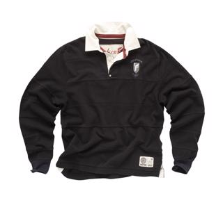 Onfire Spur Rugby Jersey 